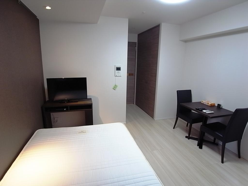Concieria Ikebukuro Master'S Villa Tokyo Eksteriør bilde