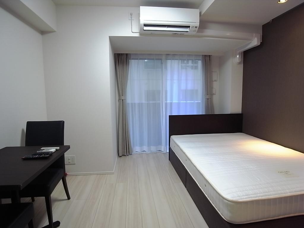 Concieria Ikebukuro Master'S Villa Tokyo Eksteriør bilde