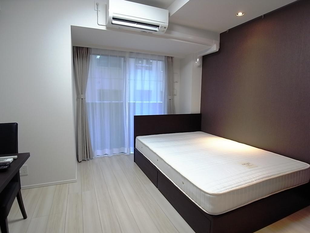 Concieria Ikebukuro Master'S Villa Tokyo Eksteriør bilde