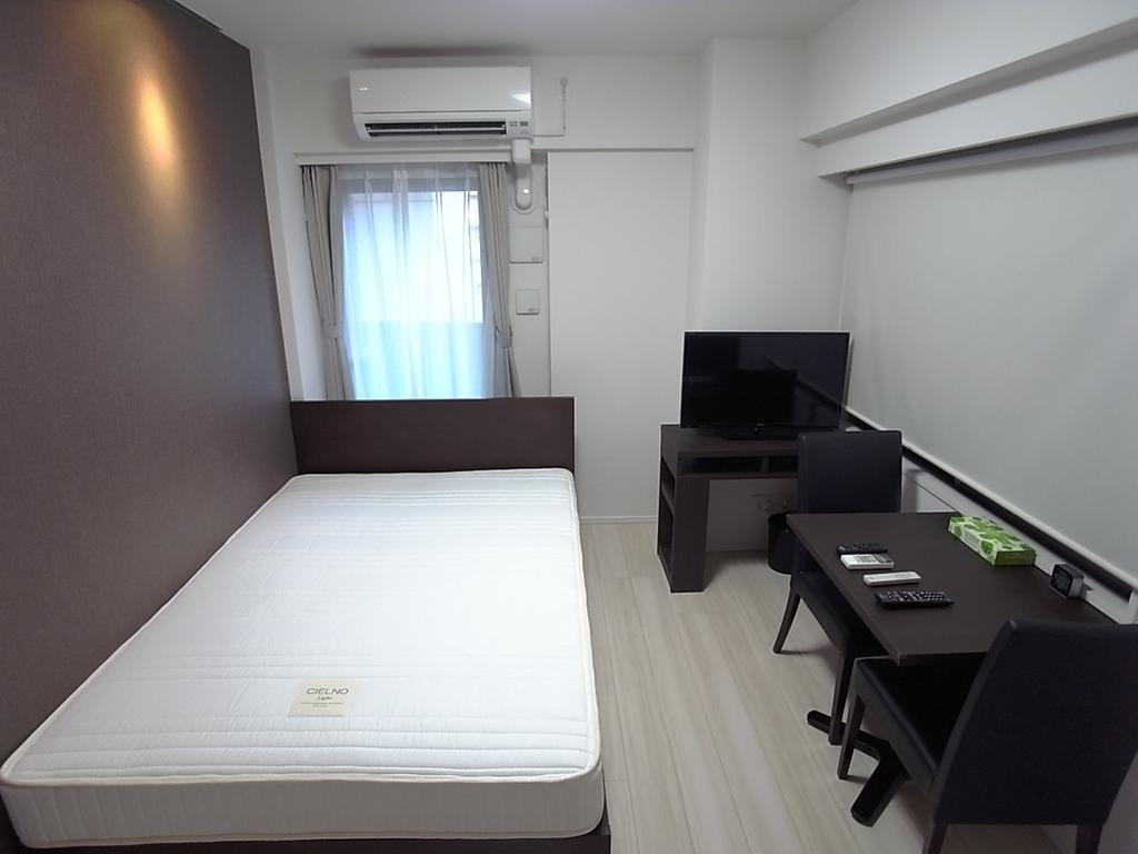 Concieria Ikebukuro Master'S Villa Tokyo Eksteriør bilde