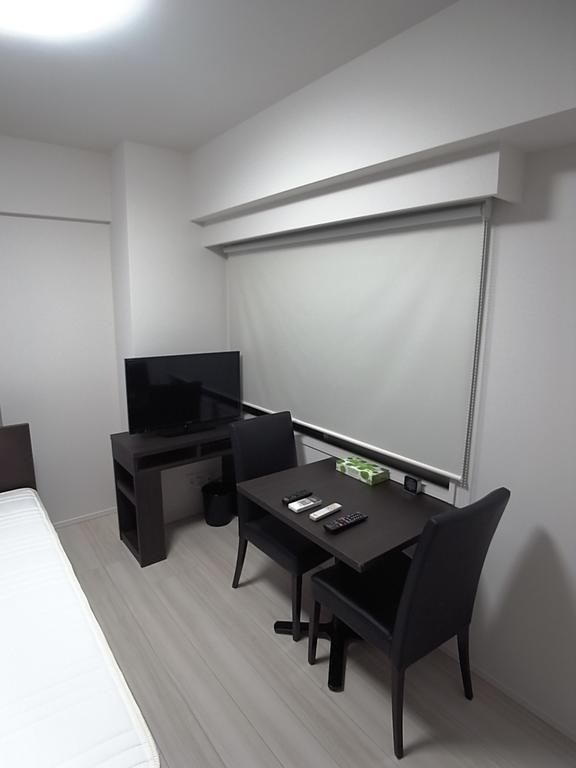 Concieria Ikebukuro Master'S Villa Tokyo Eksteriør bilde
