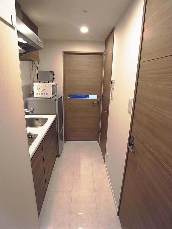 Concieria Ikebukuro Master'S Villa Tokyo Eksteriør bilde