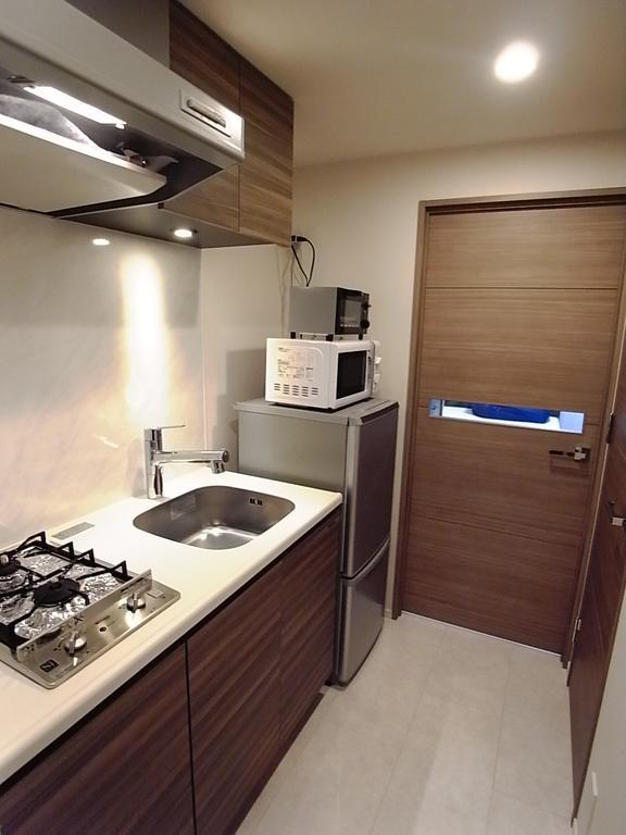 Concieria Ikebukuro Master'S Villa Tokyo Eksteriør bilde