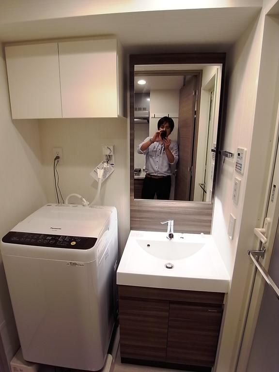 Concieria Ikebukuro Master'S Villa Tokyo Eksteriør bilde
