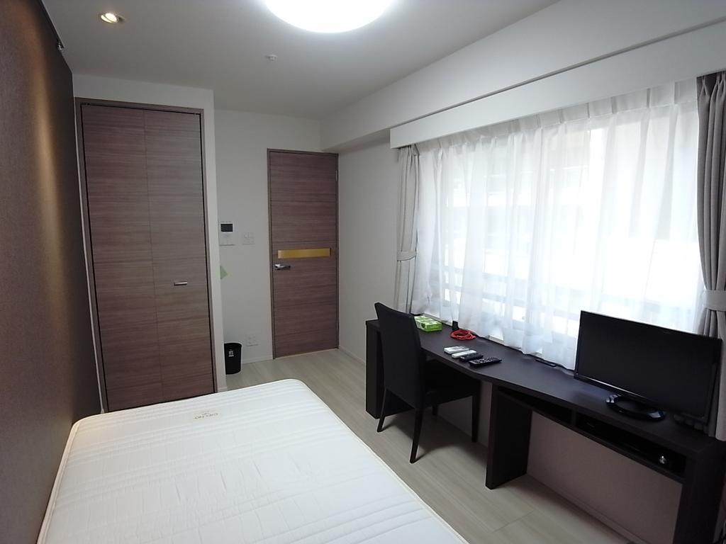 Concieria Ikebukuro Master'S Villa Tokyo Eksteriør bilde