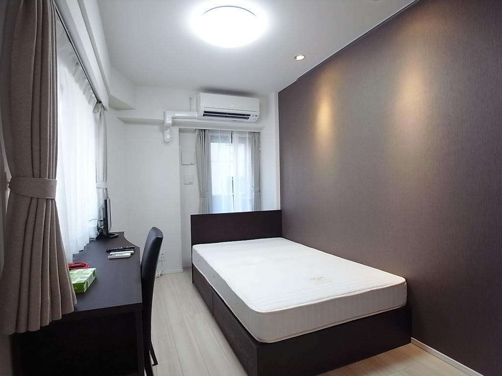 Concieria Ikebukuro Master'S Villa Tokyo Eksteriør bilde