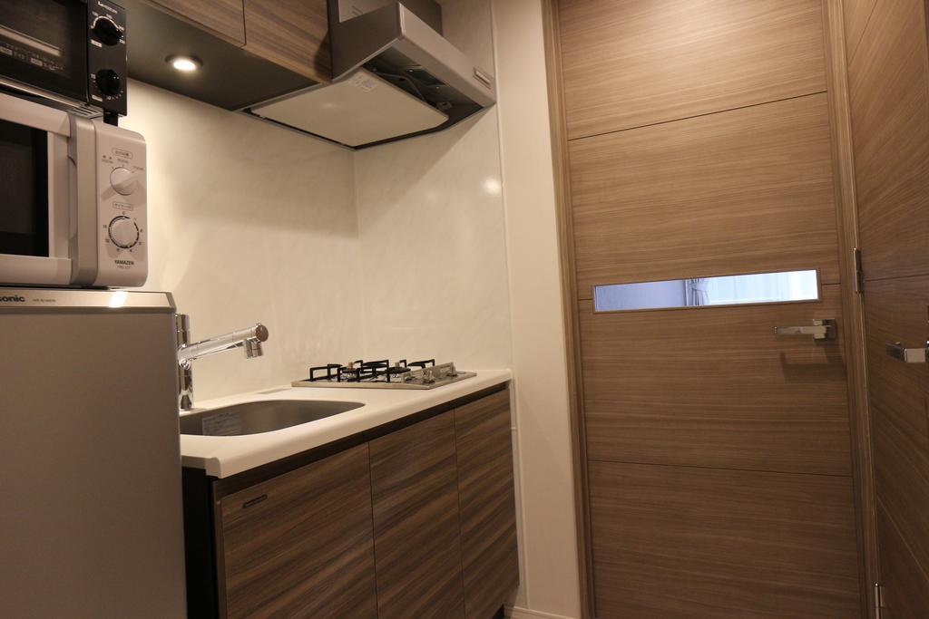 Concieria Ikebukuro Master'S Villa Tokyo Eksteriør bilde