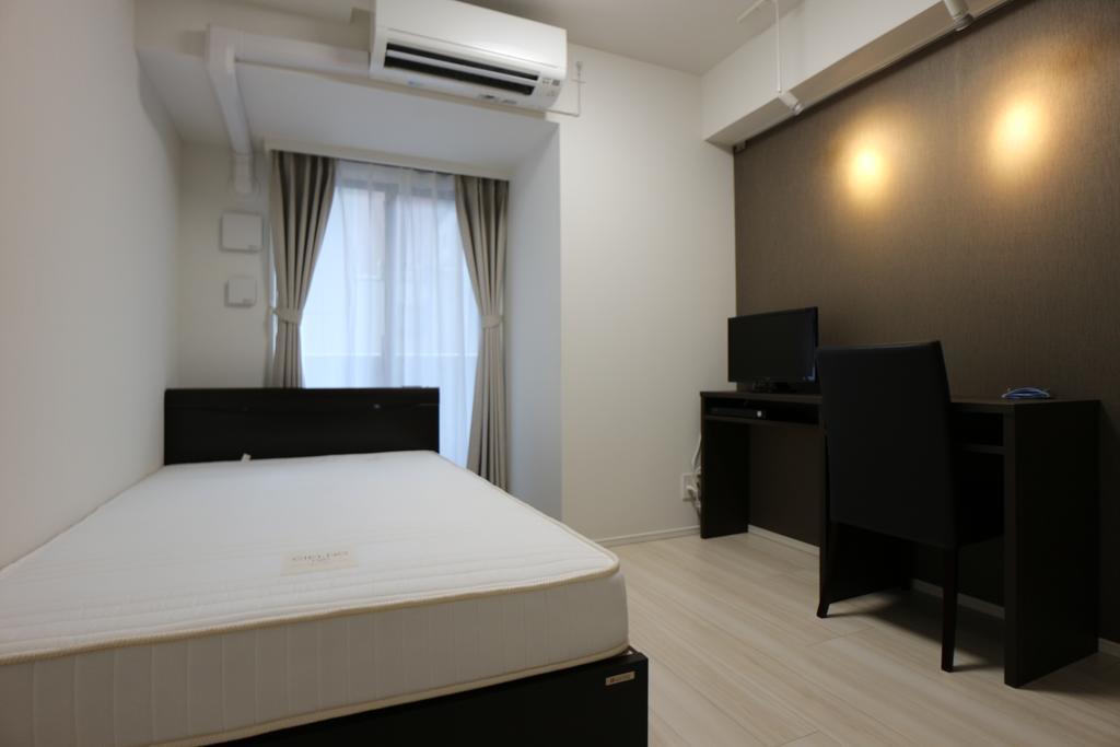Concieria Ikebukuro Master'S Villa Tokyo Eksteriør bilde