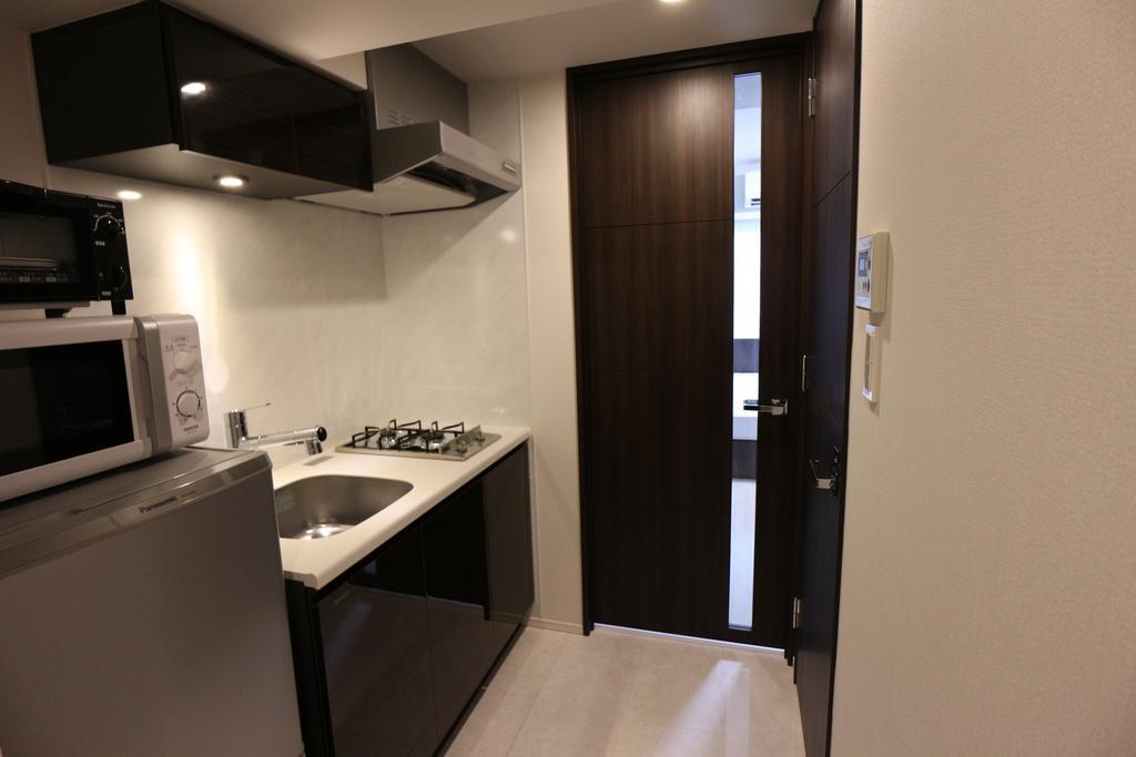 Concieria Ikebukuro Master'S Villa Tokyo Eksteriør bilde