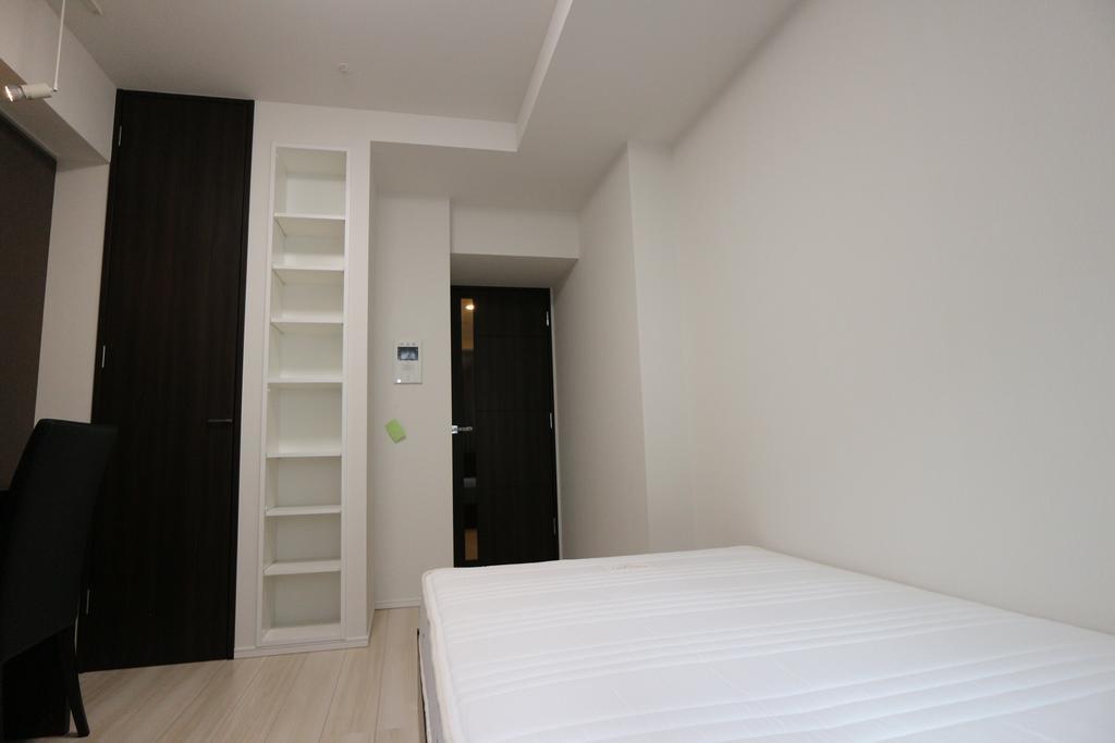 Concieria Ikebukuro Master'S Villa Tokyo Eksteriør bilde