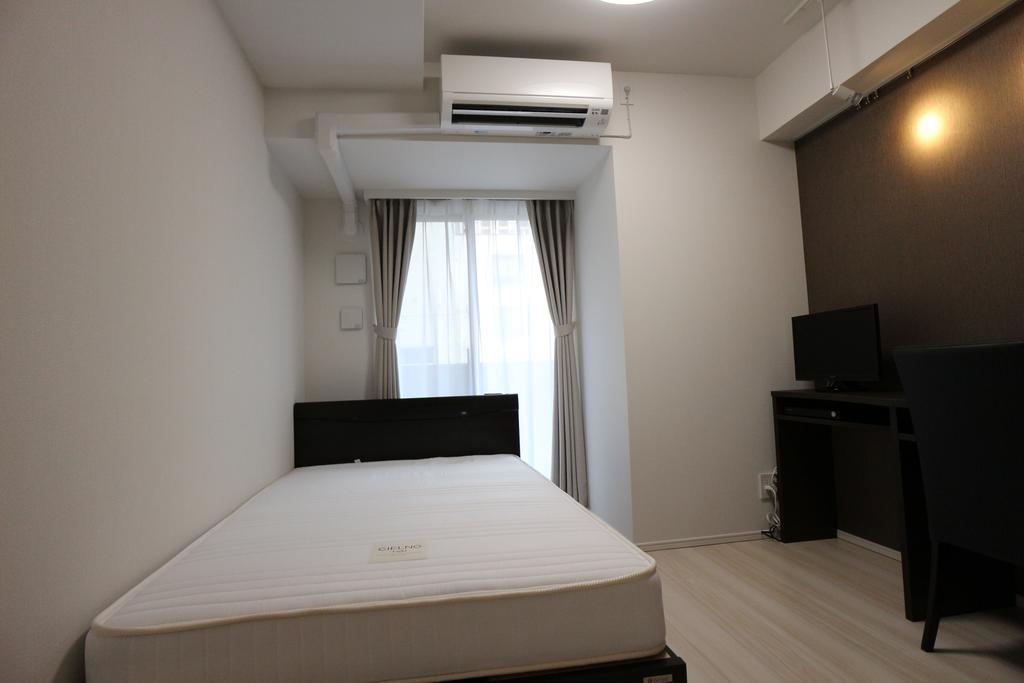 Concieria Ikebukuro Master'S Villa Tokyo Eksteriør bilde