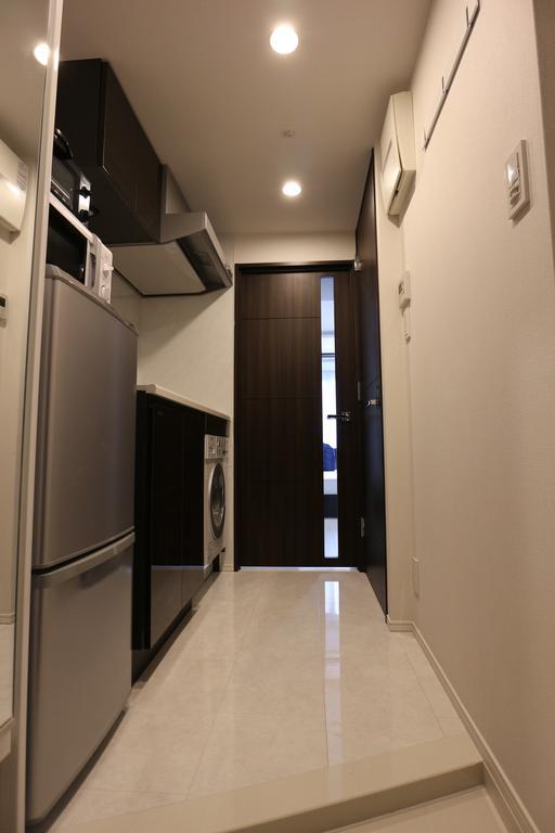 Concieria Ikebukuro Master'S Villa Tokyo Eksteriør bilde