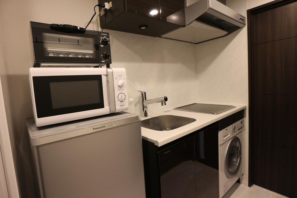 Concieria Ikebukuro Master'S Villa Tokyo Eksteriør bilde