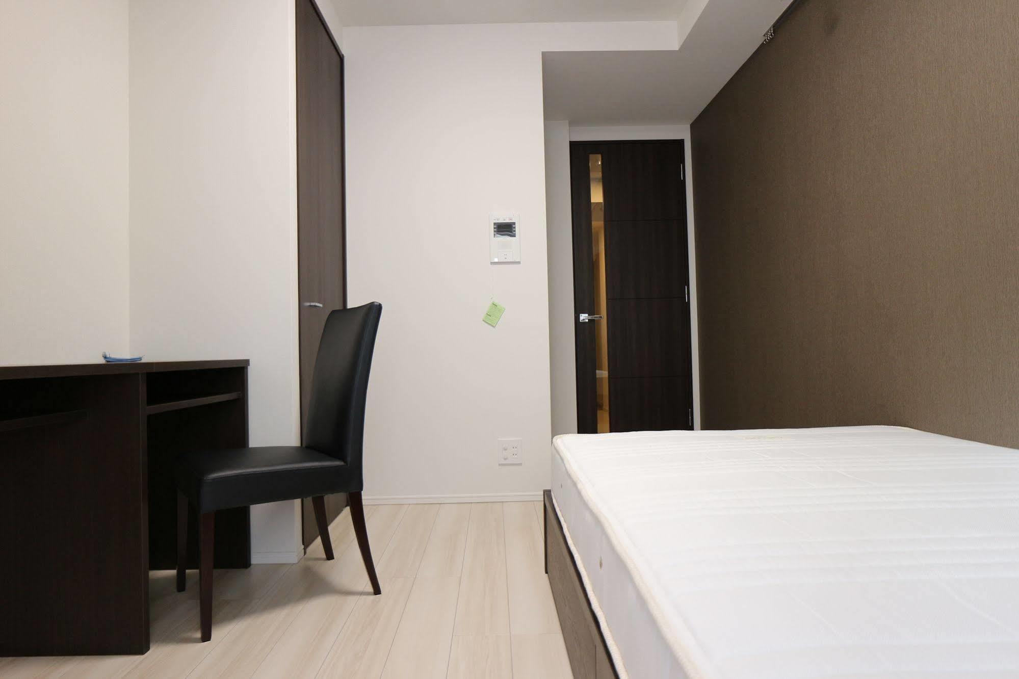 Concieria Ikebukuro Master'S Villa Tokyo Eksteriør bilde
