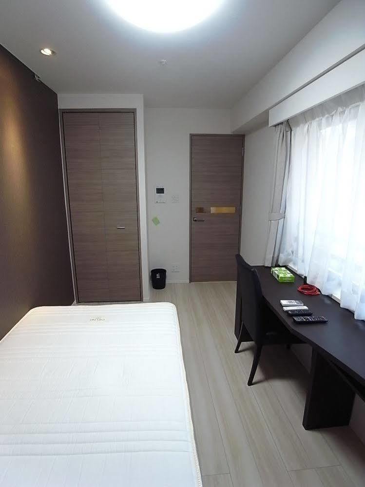 Concieria Ikebukuro Master'S Villa Tokyo Eksteriør bilde