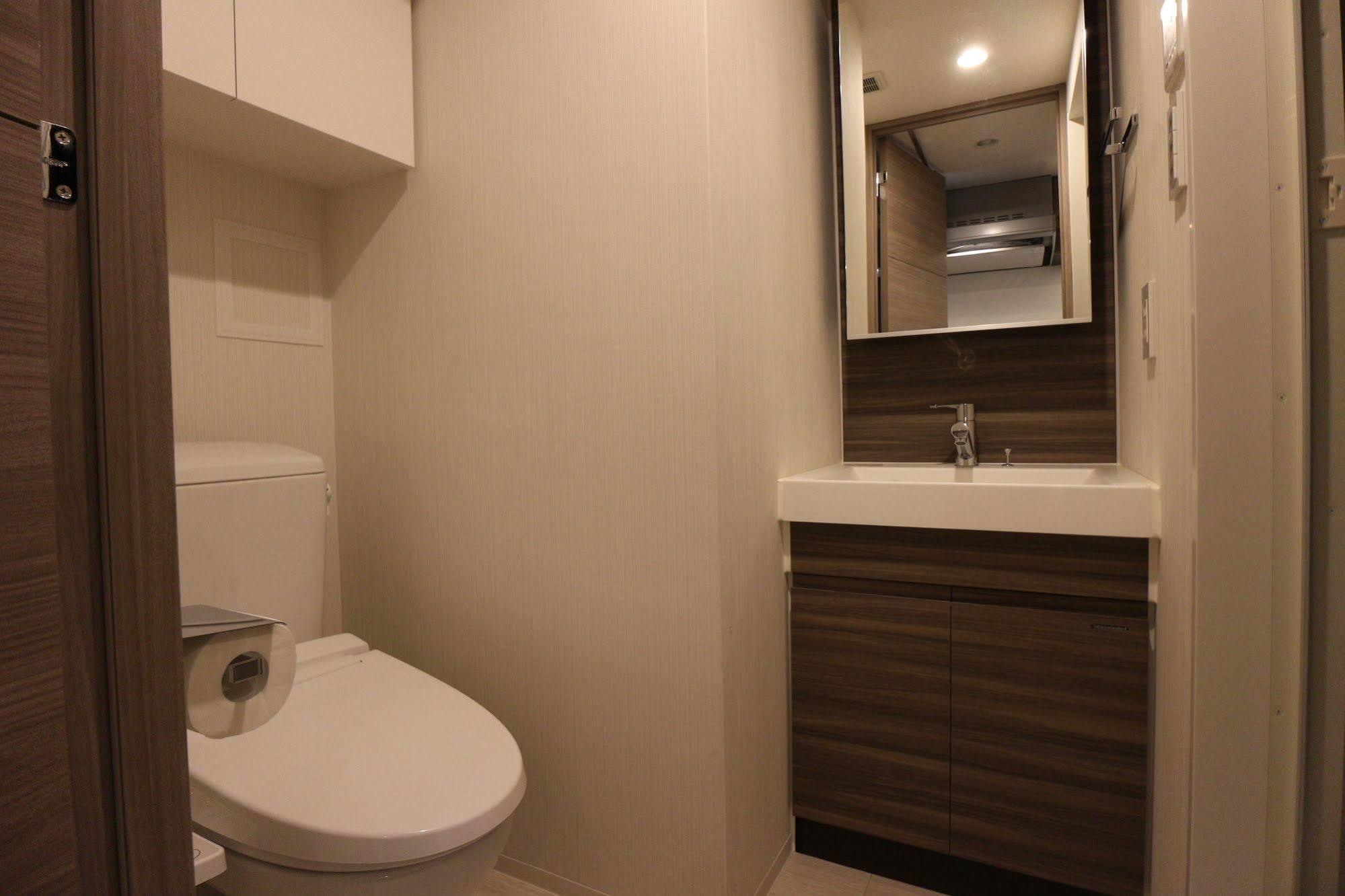 Concieria Ikebukuro Master'S Villa Tokyo Eksteriør bilde